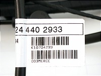 Mercedes w124 e320 (94-95) Engine Wiring Harness NEW | eBay