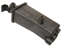 Bmw e46 radiator water bottle #5