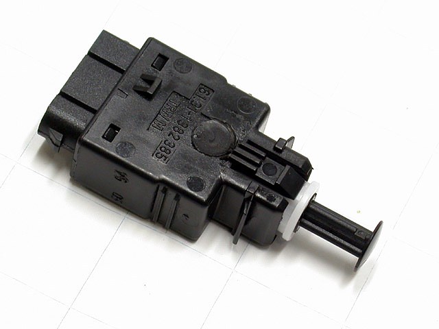 Bmw pedal button #4