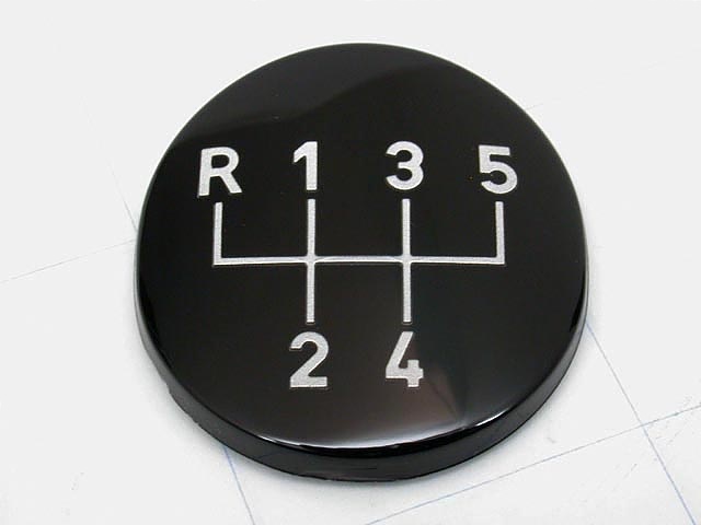 How to change bmw e36 shift knob