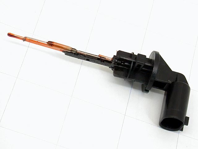 Bmw coolant level sensor e38