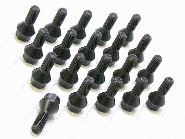 Bmw e36 wheel studs #3