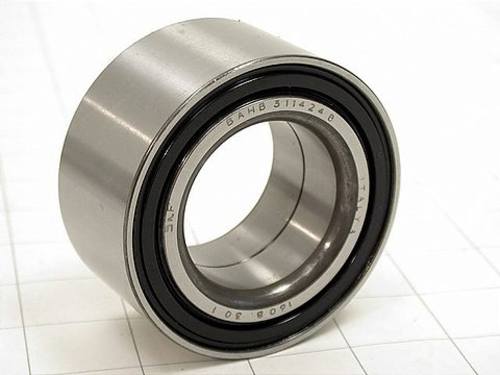 Bmw right rear wheel bearing #5