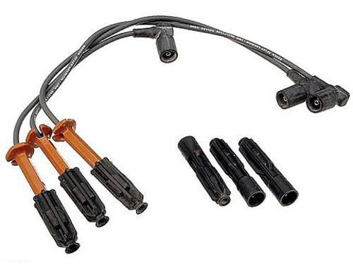 Mercedes w140 wiring