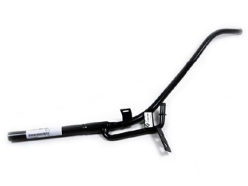 Bmw e46 engine oil dipstick #4