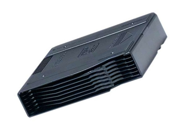 Cd cartridge mercedes #2