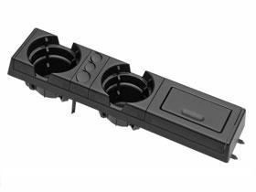 Bmw e36 center console cup holder #6