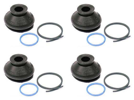 Mercedes 300e ball joint repair #3