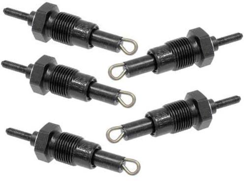 Glow plugs for diesel engines mercedes #5