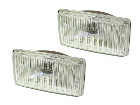 Bmw e30 fog light lenses