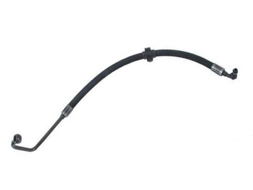 Mercedes high pressure hose