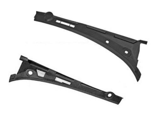 Bmw e36 windshield cowl #2
