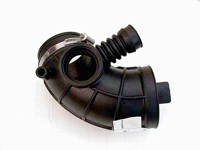 Bmw z4 air intake boot #4