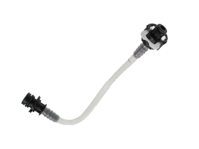 Mercedes diesel fuel shutoff valve #6