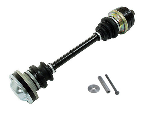 Axle mercedes shaft #5