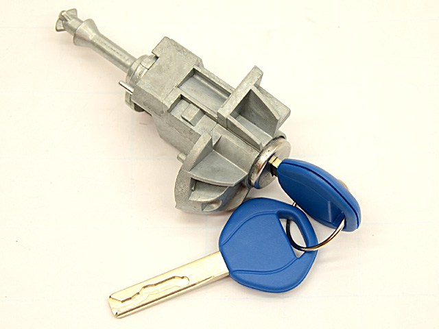 Bmw e46 door lock mechanism #5