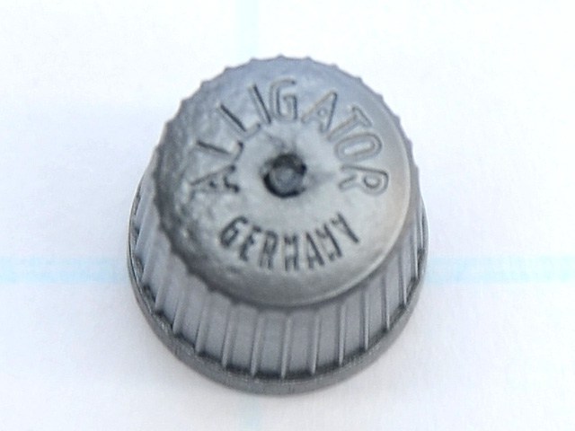 Bmw tire air valve cap #3