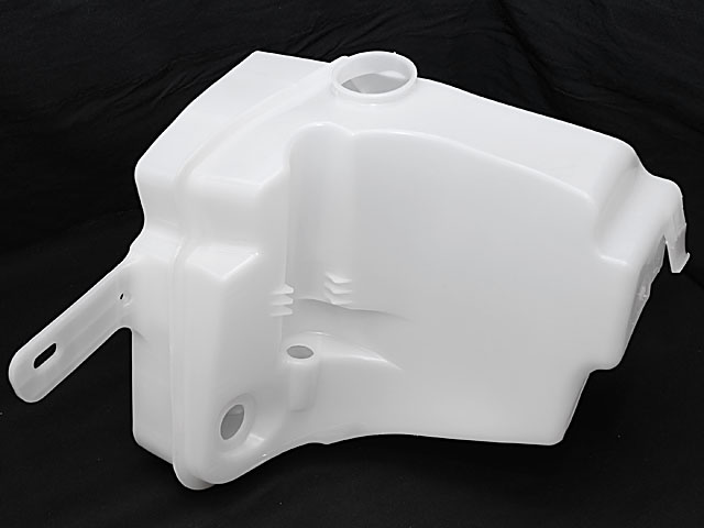 Mercedes 380sl winshield washer bottle #3