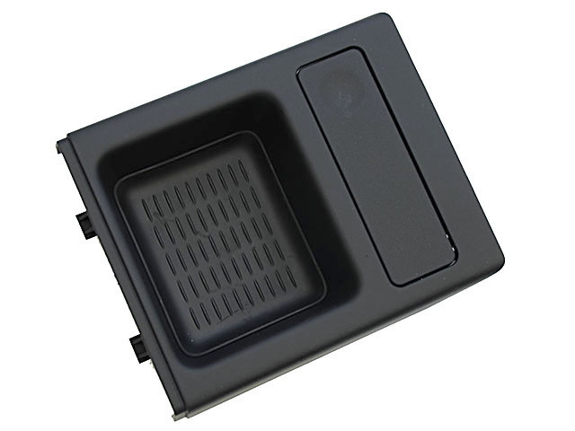 Bmw coin holder #3