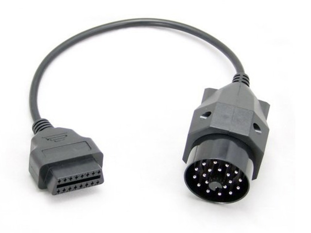 Bmw f800gs code reader #4
