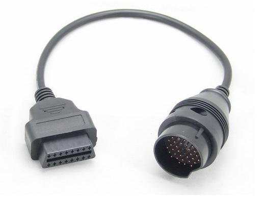 Mercedes obd scan tool