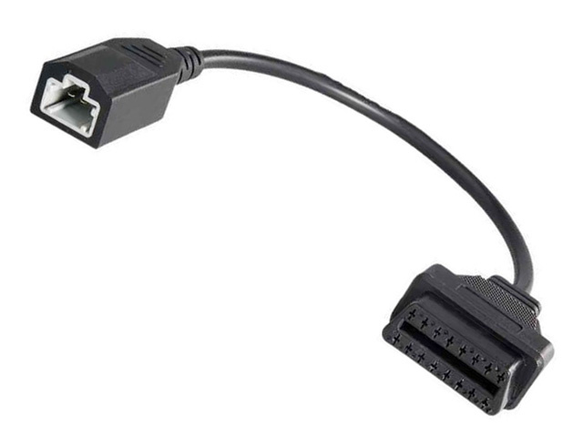 Scan tool for honda fit #5