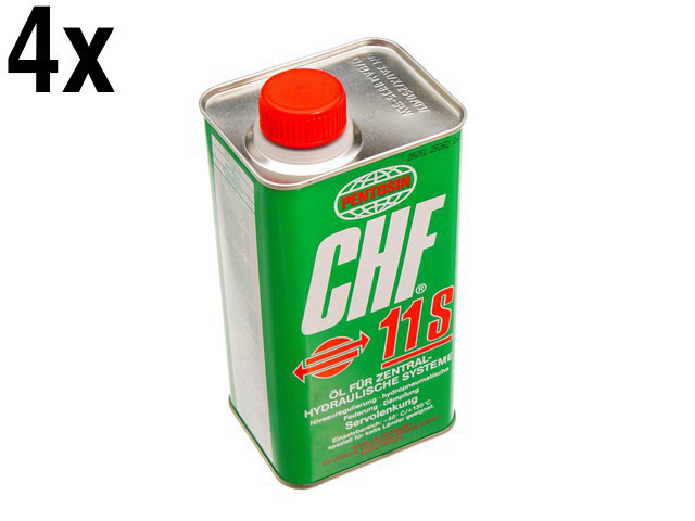 Bmw hydraulic fluid part numbers 82.11.1.468.041 #5