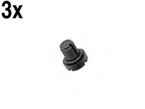 Bmw expansion tank bleeder screw