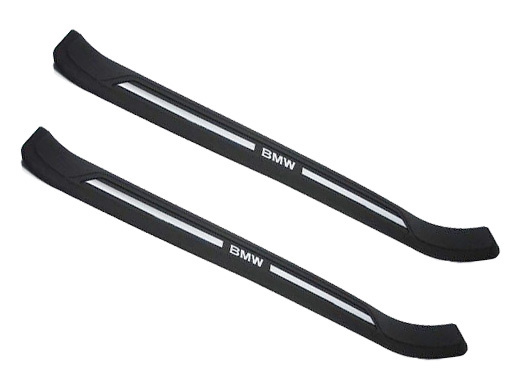 Bmw e39 door sill plates #5