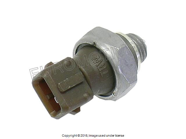 Bmw e34 oil pressure sensor #4