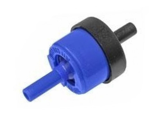 Mercedes check valve #4