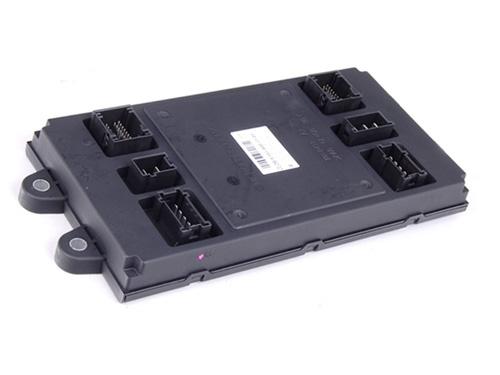 Mercedes signal aquisition module #5