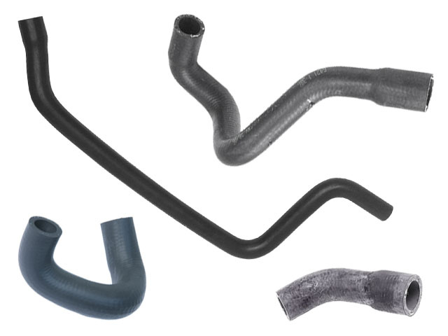Bmw e30 water hose kit
