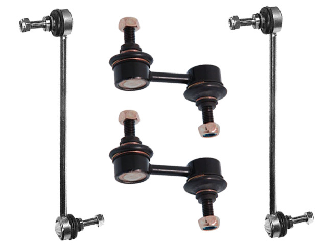 Bmw e39 rear sway bar links #2