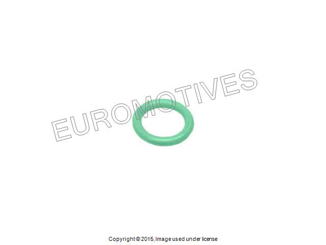 Bmw e46 power steering system