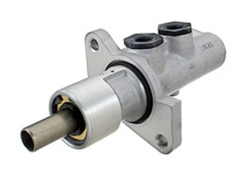 Bmw e32 master cylinder #5