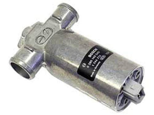 Idle air control valve bmw e39 #2