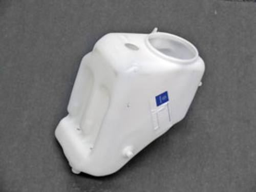 Mercedes screen washer fluid #3