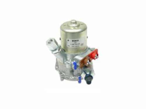 Mercedes w113 fuel pump #4