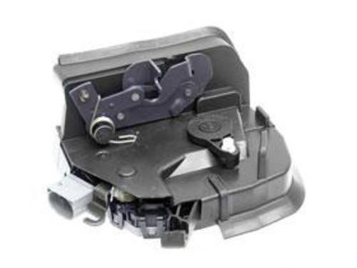 Bmw x5 door lock mechanism