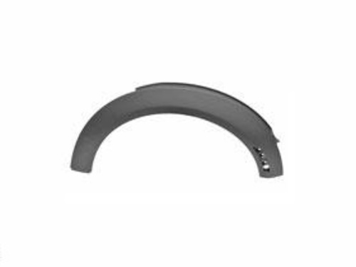 Bmw mini front wheel arch trim #4