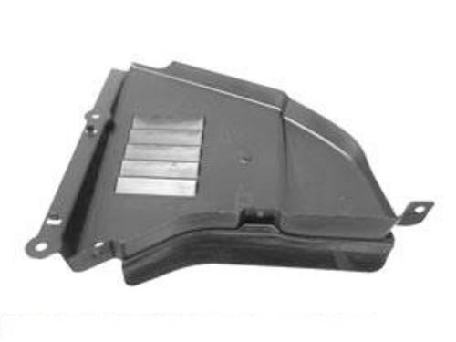 Bmw e60 splash guard #3