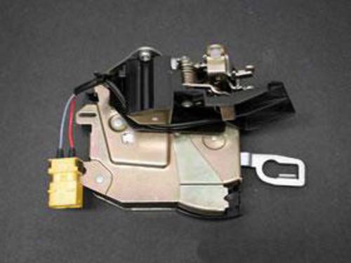 Bmw e36 door lock mechanism #4