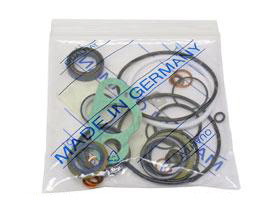 Steering box rebuild kit mercedes #3