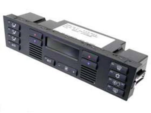 Bmw e39 climate control module