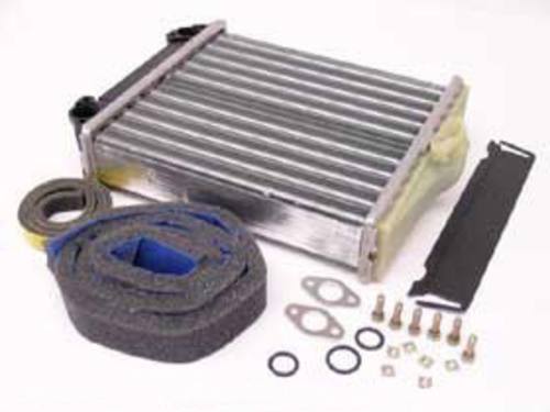 Mercedes 126 heating #4