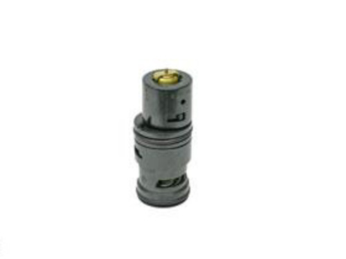 Bmw coolant expansion tank thermostat #4