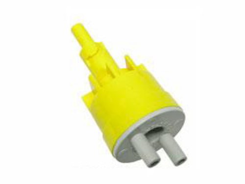Mercedes vacuum valve 3-way #6