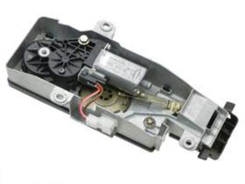 Bmw e46 convertible top latch #6