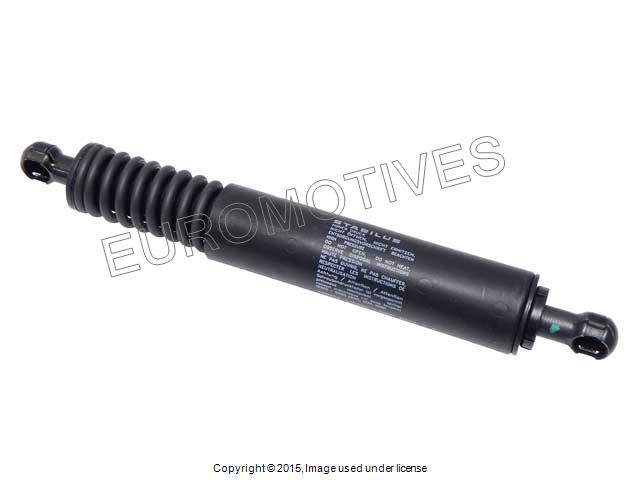 2 Rear Trunk Hatch Strut Shock Lift Left Right For PORSCHE CAYENNE 95551255006